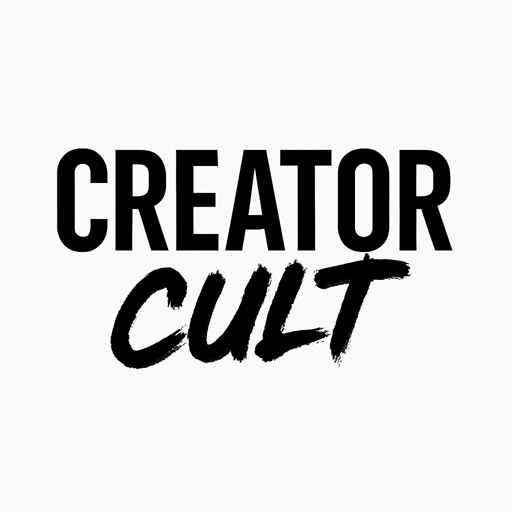 Creator Cult